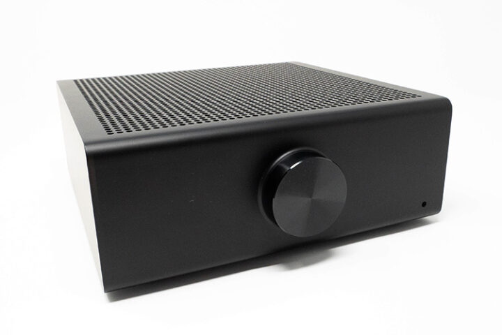 Echo Link Amp im Test – der Alexa Stereo Verstärker
