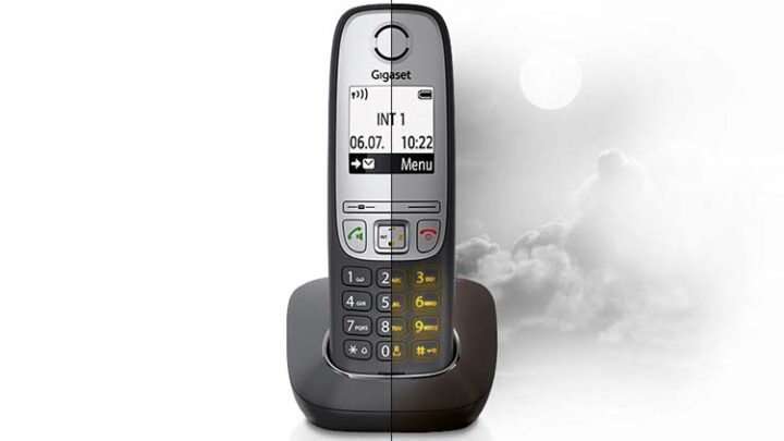 Gigaset A415 und A415A DECT-Telefone im Test-Überblick