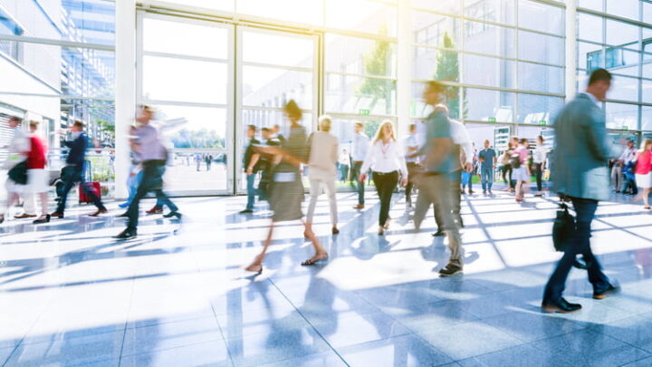 IONICA – 2nd World Mobility Forum und E-Mobility Expo-Show-Action