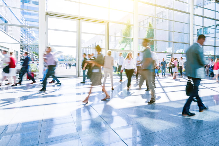 IONICA – 2nd World Mobility Forum und E-Mobility Expo-Show-Action