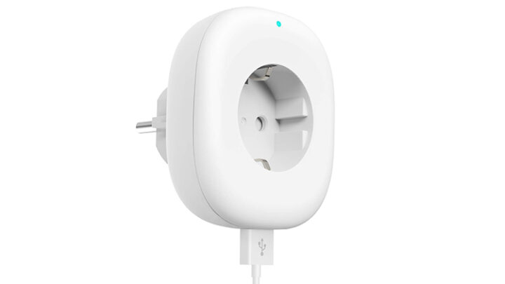 Maxcio Smart-Steckdose Test-Überblick: Zuhause smart gemacht