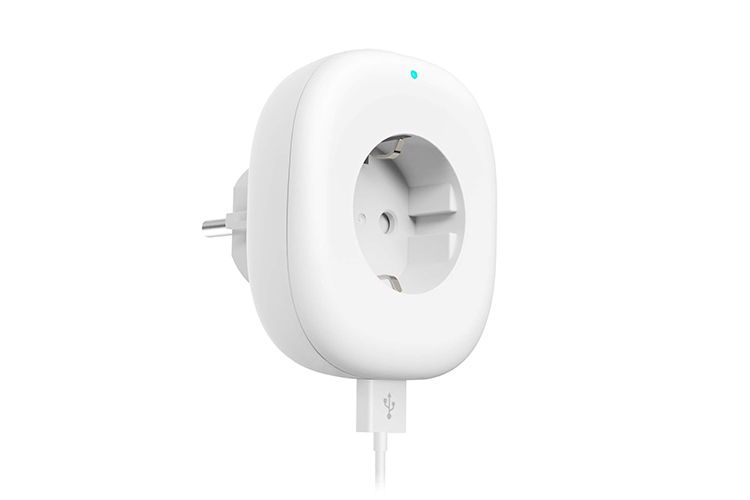 Maxcio Smart-Steckdose Test-Überblick: Zuhause smart gemacht