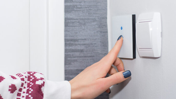 Meross WLAN-Lichtschalter im Test-Überblick: smarter Wandschalter