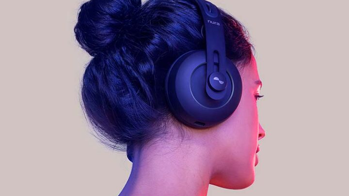 Nura Nuraphone im Test-Überblick –Over-In-Ear-Kopfhörer-Hybride