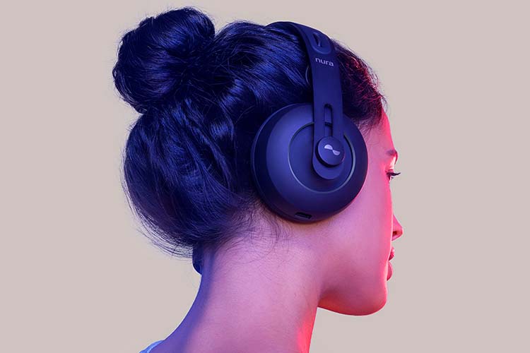 Nura Nuraphone im Test-Überblick –Over-In-Ear-Kopfhörer-Hybride