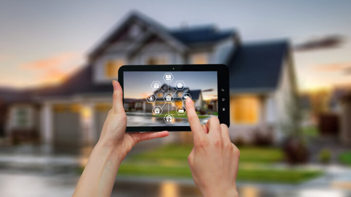 Weltweiter Smart Home Markt wächst 2019 um 832,7 Mio. Lieferungen