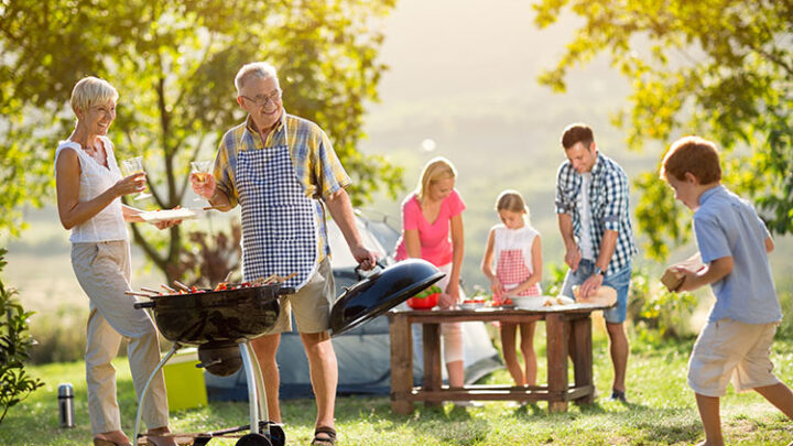 TURATA Funk-Fleischthermometer Test-Überblick: Heißer Empfänger