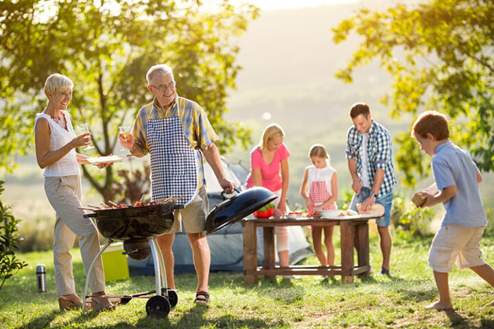 TURATA Funk-Fleischthermometer Test-Überblick: Heißer Empfänger