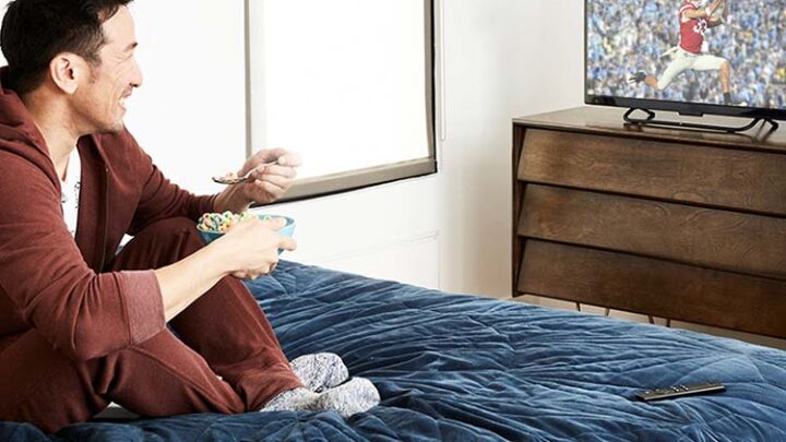 Amazon Fire TV-Stick anschließen und einrichten – so geht‘s