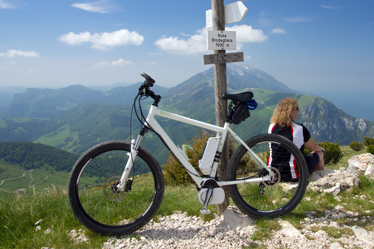 E-Bike-Akku sichern – lohnt sich das?