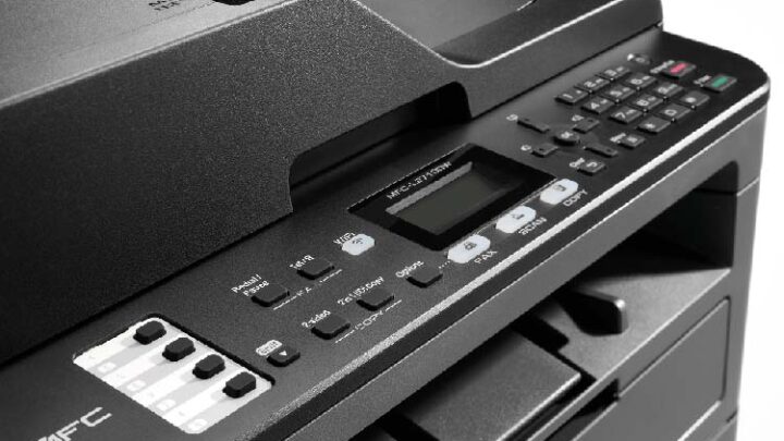 brother MFC-L2710DW Test-Überblick – 4in1 Multifunktionsdrucker