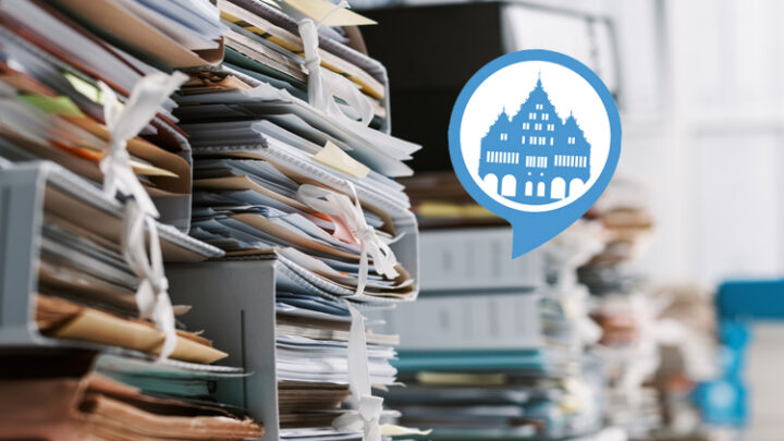 Alexa Skill Bürgerbüro – Digital zum Amt