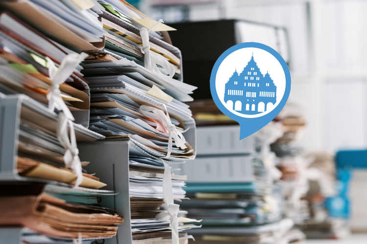 Alexa Skill Bürgerbüro – Digital zum Amt