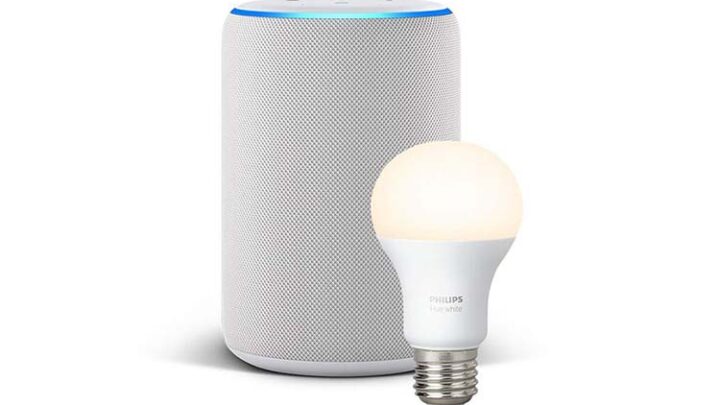 Amazon Echo Plus und Philips Hue verbinden – so geht’s