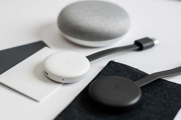 Google Chromecast einrichten – so geht‘s