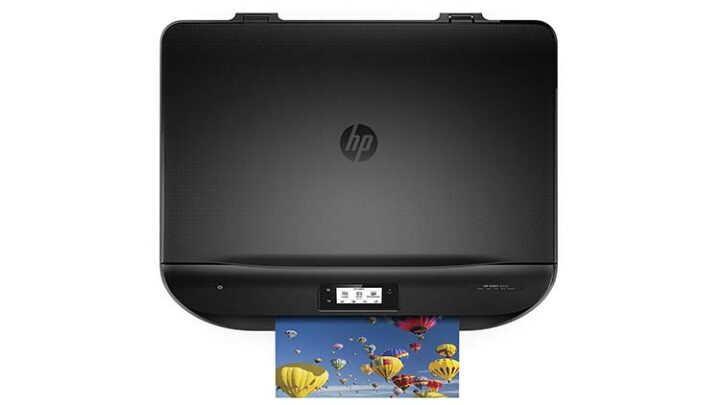 HP ENVY 4525 im Test-Überblick – 3in1 Multifunktionsdrucker