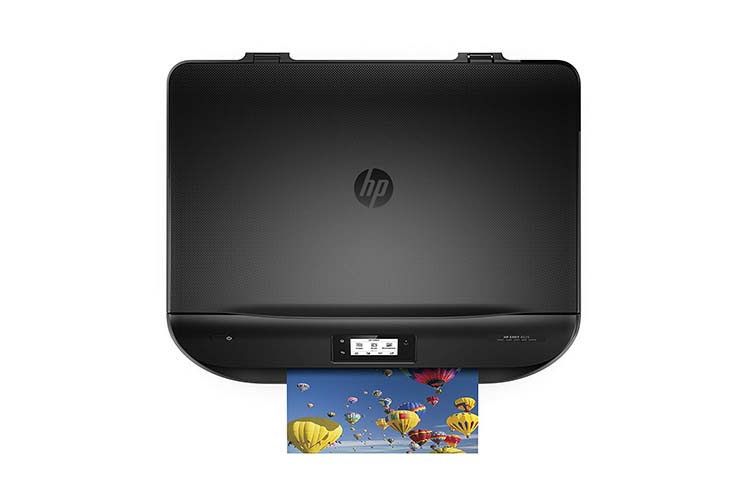 HP ENVY 4525 im Test-Überblick – 3in1 Multifunktionsdrucker