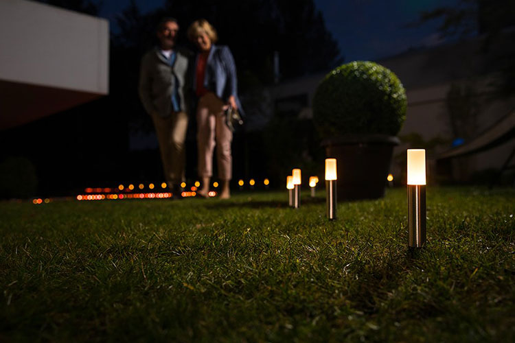 OSRAM Smart+ Gardenpole LED-Leuchte im Test-Überblick