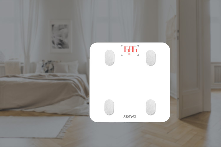 RENPHO ES-26M Personenwaage mit Analysefunktion im Test-Überblick