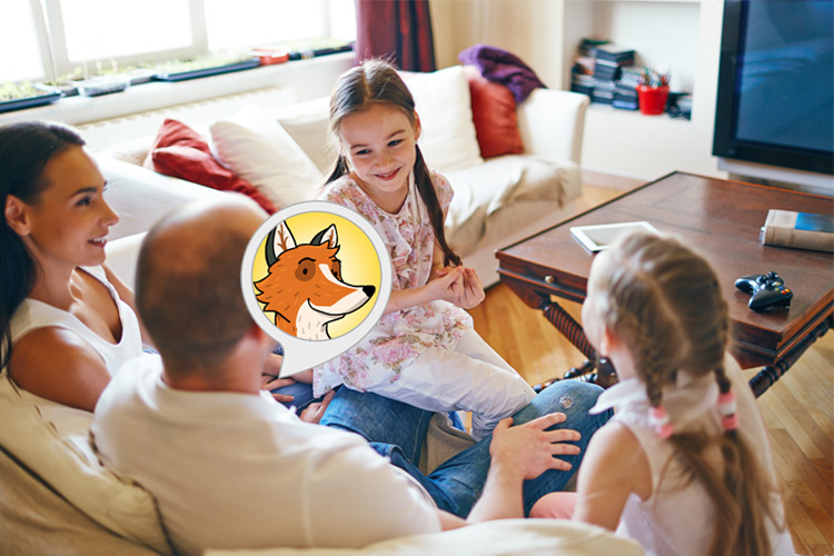 Schule der Magischen Tiere – Alexa Skill Quiz