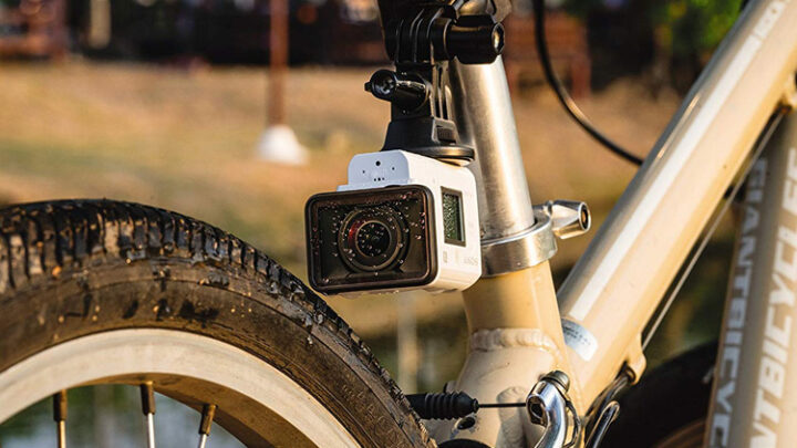 Sony FDR-X3000R 4K Actioncam: Preis, Leistung, Test-Vergleich