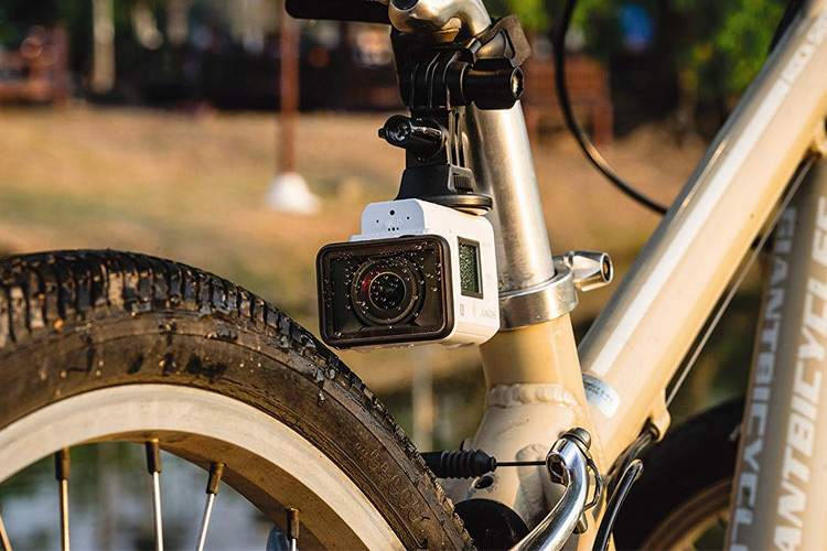 Sony FDR-X3000R 4K Actioncam: Preis, Leistung, Test-Vergleich