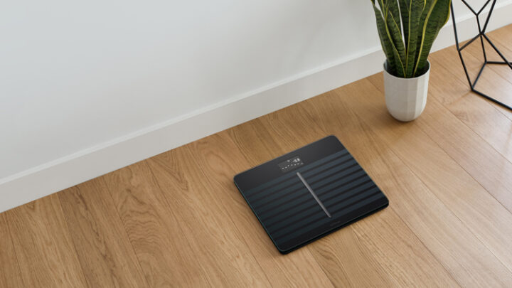 Withings Body Cardio WLAN-Waage im Test-Überblick