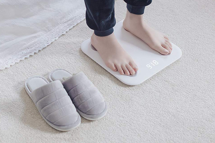Xiaomi Mi Smart Scale 2 Waage im Test-Überblick & Leistungs-Check