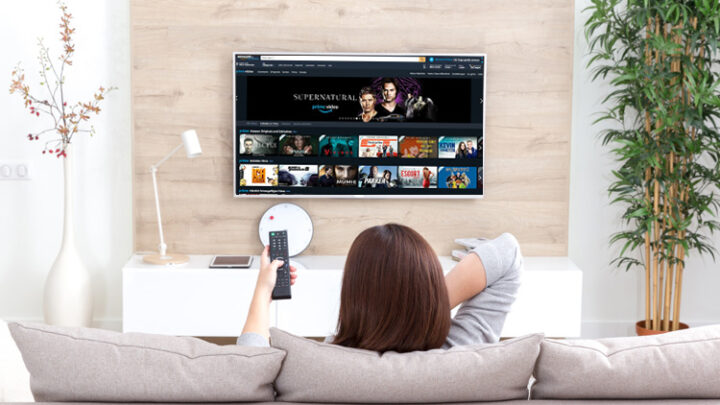 Amazon Channels Überblick: Sender, Kosten und Vorteile