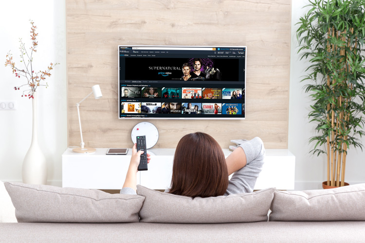 Amazon Channels Überblick: Sender, Kosten und Vorteile