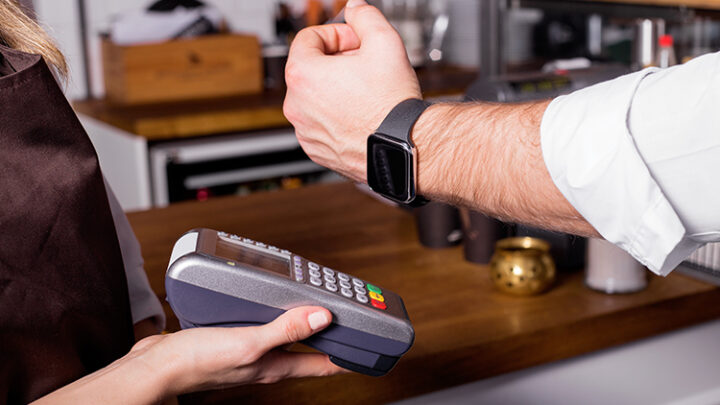 Apple Pay einrichten – so geht’s