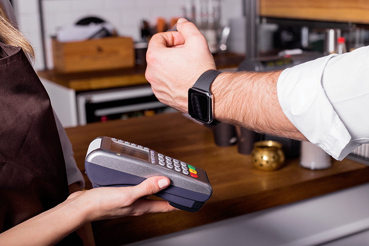 Apple Pay einrichten – so geht’s