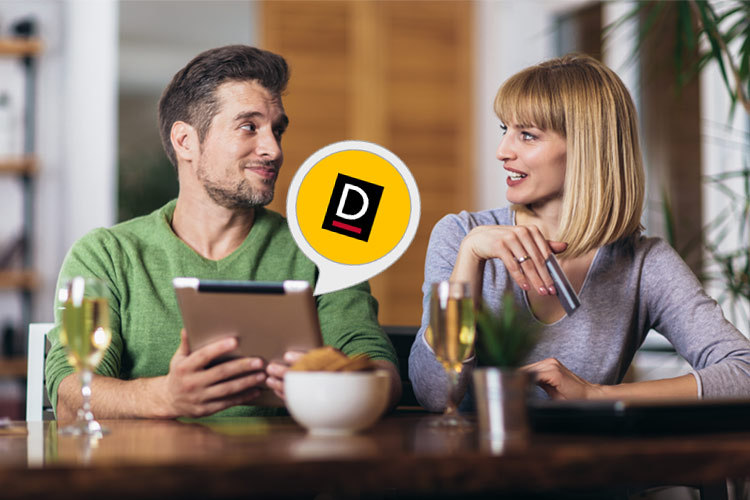 Duden veröffentlicht „Wort des Tages“ Alexa Skill