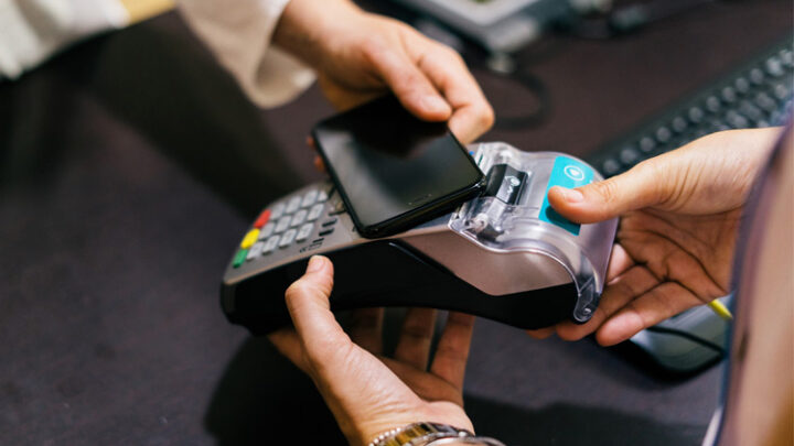 Mit Google Pay Geld abheben – so geht’s