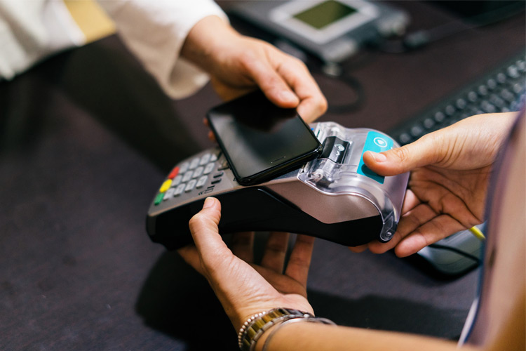 Mit Google Pay Geld abheben – so geht’s