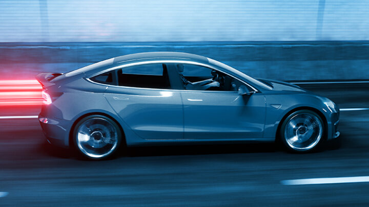 INSTADRIVE – Elektroautos mieten statt kaufen