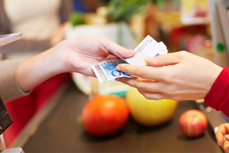 Mit Apple Pay Geld abheben – so geht’s