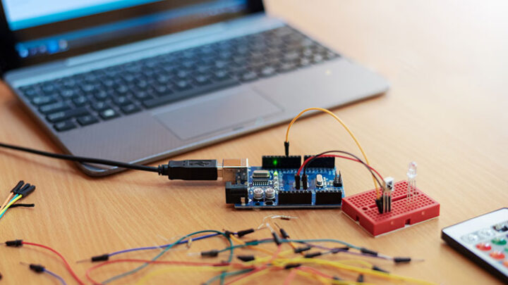 Smart Home mit Raspberry Pi – Was ist möglich?