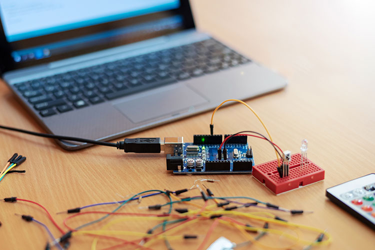 Smart Home mit Raspberry Pi – Was ist möglich?