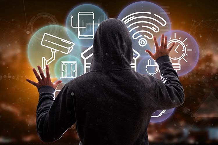 Smart Home und Datenschutz – Wanzenfallen gezielt vermeiden