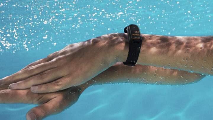 Xiaomi Mi Band 4 im Test-Vergleich: Tracker mit OLED-Farbdisplay