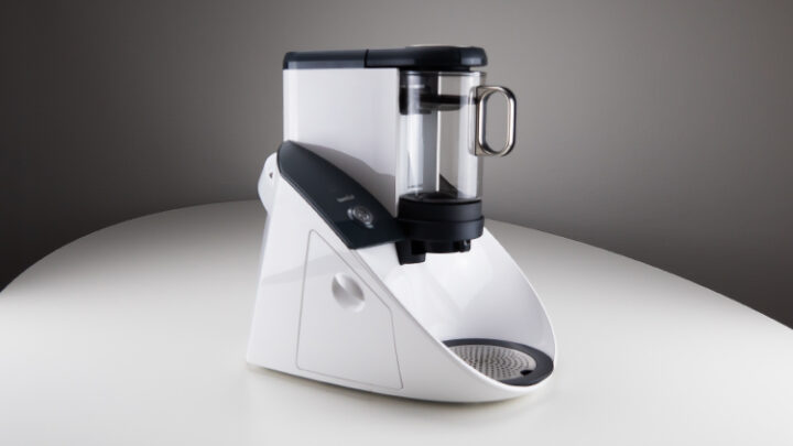 Vorwerk Temial im Test: Das kann die 600 Euro Teebrühmaschine