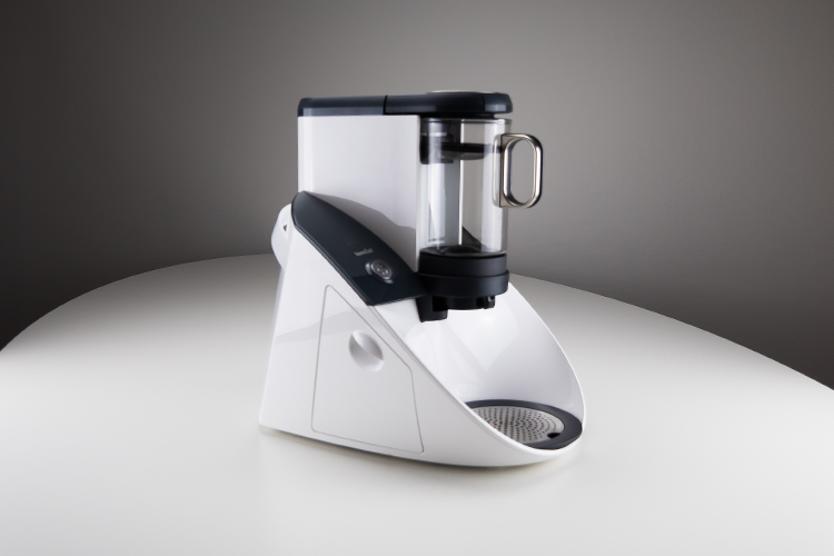 Vorwerk Temial im Test: Das kann die 600 Euro Teebrühmaschine