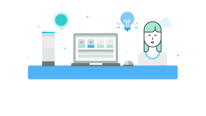 Alexa Skills selbst programmieren – so geht’s