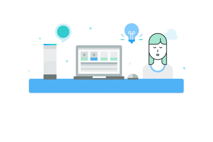 Alexa Skills selbst programmieren – so geht’s