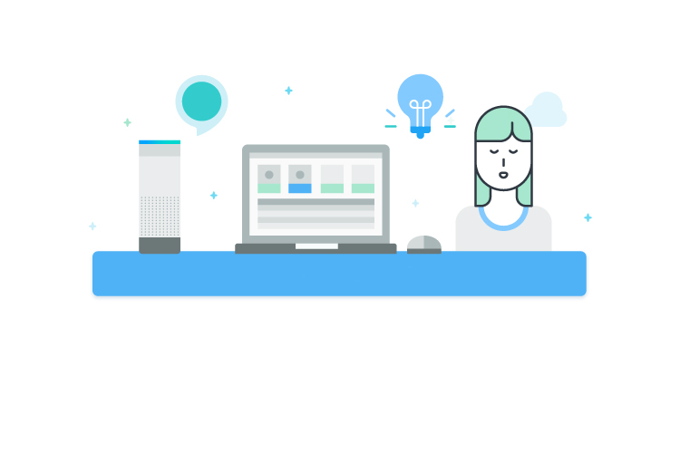 Alexa Skills selbst programmieren – so geht’s