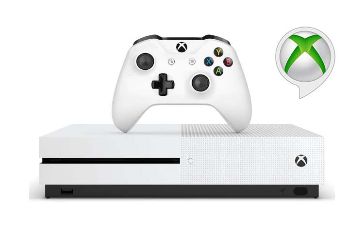 Xbox One mit Sprachassistentin Alexa steuern – so geht‘s