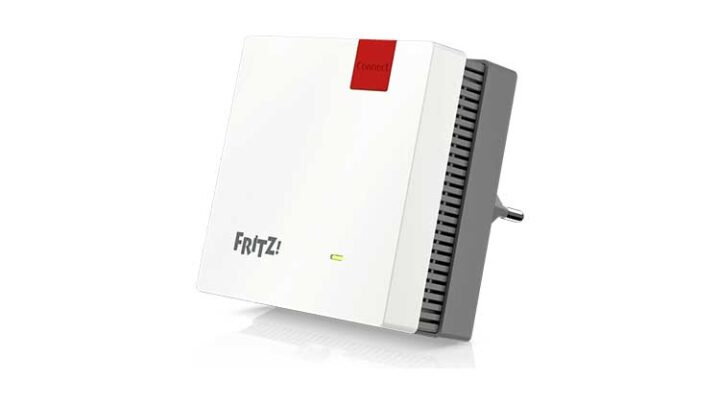 AVM FRITZ!Repeater 1200 vs. 1750E – Tests, Vergleiche, Bewertung