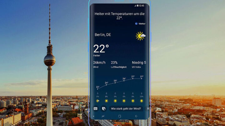 Bixby Capsules: Die besten Bixby-Skills im Überblick