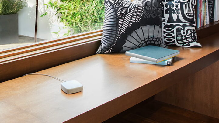 Eve Extend erweitert HomeKit Bluetooth Reichweite